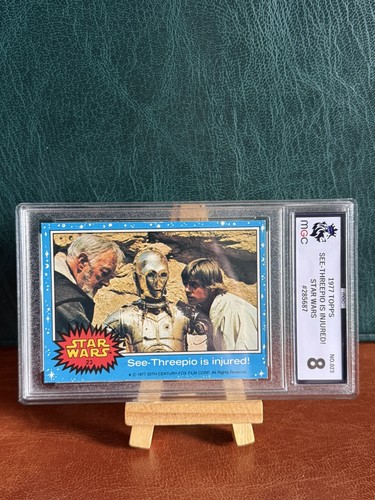 Rare vintage star wars 1977 - rare,