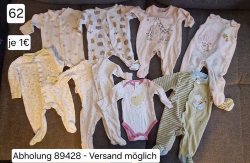 Baby kleidungspaket set - baby,