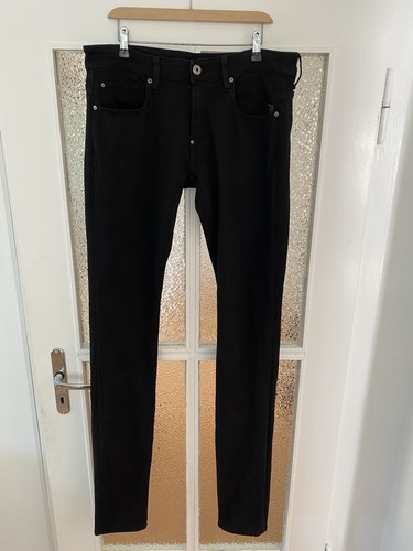 Star revend skinny jeans - g-star,