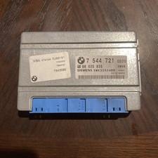 OEM 03-06 BMW E46 3-SERIES