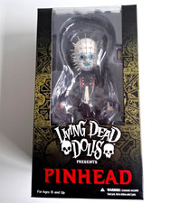 Mezco Neca Living Dead Dolls