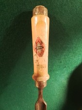 Wenig benutzter HOHLBEITEL 24