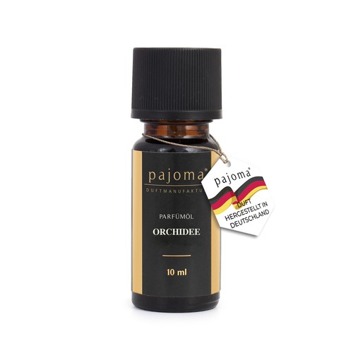 Pajoma duftöl - duftöl, 10