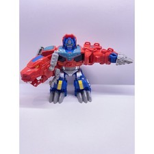 Playskool Heroes Transformers