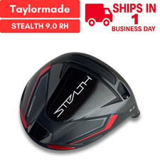 TaylorMade STEALTH Driver 9 *