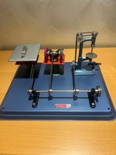 Dampfmaschine Wilesco