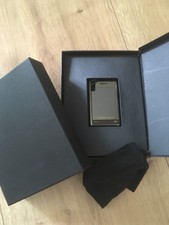 Samsung SGH-P520 GIORGIO ARMANI Original (Ohne Simlock) 3,2MP MP3 Touch TOP OVP