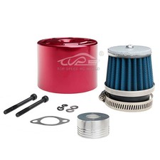 TSRC Luftfilter Set mit Alu