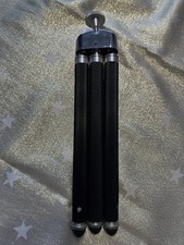 Vintage Trípode Biloret 1017