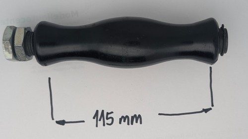 Griffrohr handgriff für - griffrohr,