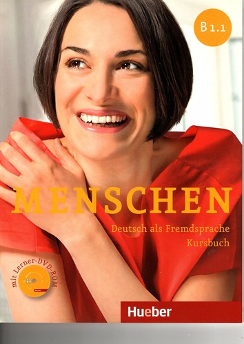 Menschen kursbuch - kursbuch,