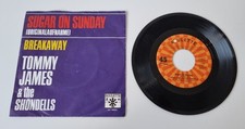 7" Single -Tommy James &