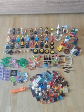 Lego Minifiguren Konvolut mit