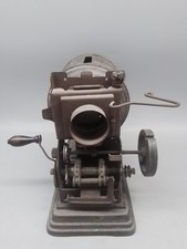 Antike J. Falk Laterna Magica