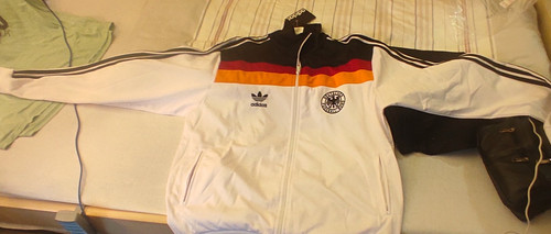Adidas dfb deutschland 1994 - dfb,