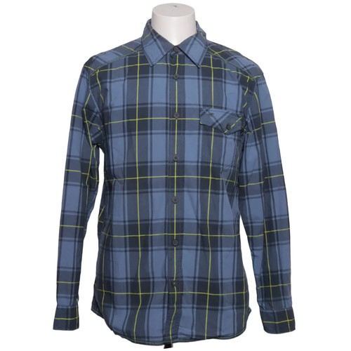 Mustang jeans flanellhemd - mustang, jeans,