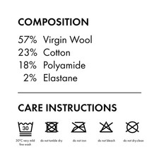 FALKE Strumpfhose Softmerino