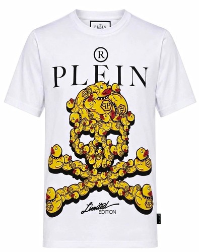 Philipp plein herren shirt m - philipp,