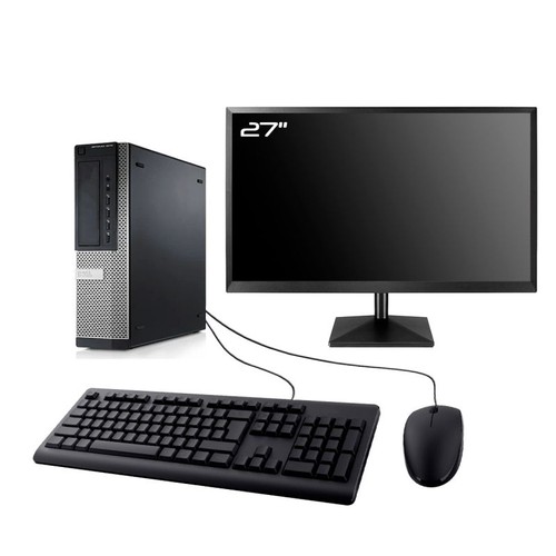 Dell optiplex 7010 - pc,