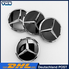 Nabendeckel 60mm für - 4x,