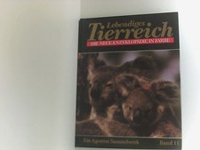 Lebendiges Tierreich - Die
