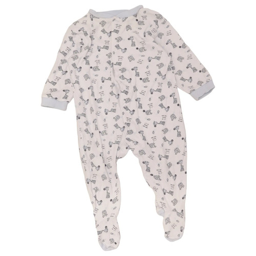Baby club strampler - club,