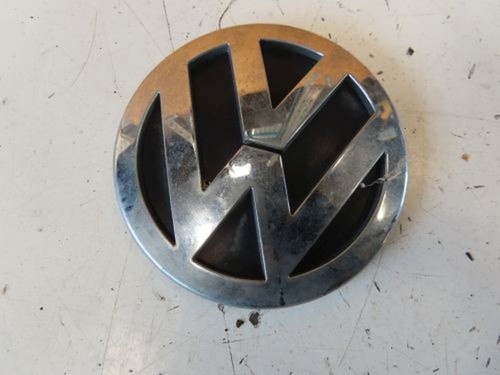 Emblem heckklappe 1k5853630 - emblem, vw