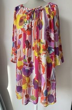 Silkroad Tunika Kleid