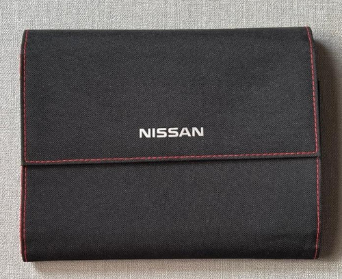 Nissan betriebsanleitung - nissan,