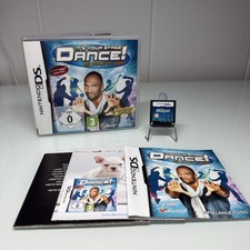 Dance! It's your Stage - Mit