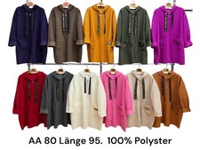 Mantel jacke boucle - mantel,