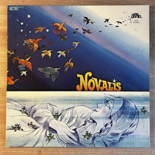 000 1070 Novalis Novalis Cover