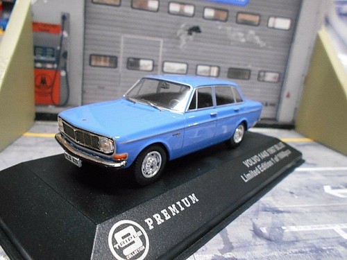 Volvo 144s 144 limousine - volvo, s
