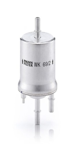 Mann filter - 69/2,