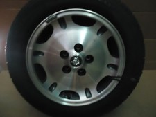 255/55 ZR16 85W Original Jaguar XJ Felegensatz