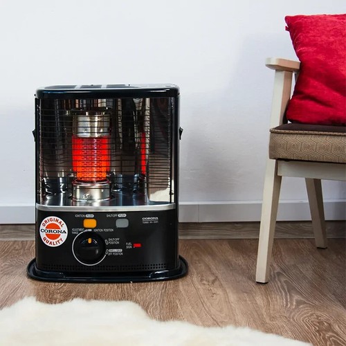 Corona 3085 petroleumofen 3kw - corona,