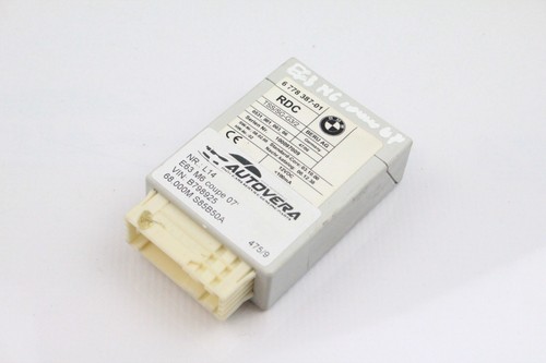 Bmw e60 e63 e65 e70 - e63, e90