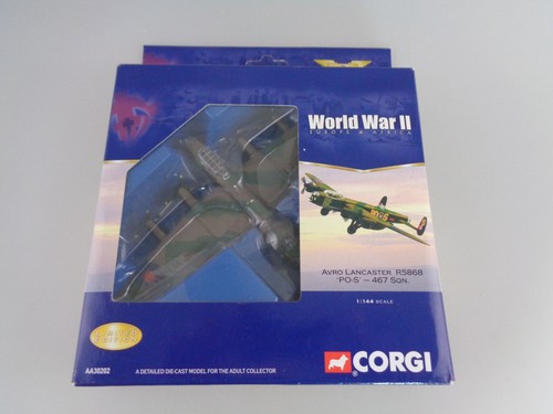Corgi aa30202 modell - aa30202,