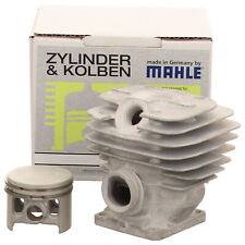 Mahle Zylinder mit Kolben Ø