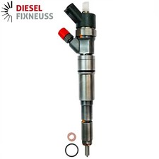 Einspritzd​üse 0445110049 Injektor BMW E39 525d 525 d 120kW/163P​S 13537785983