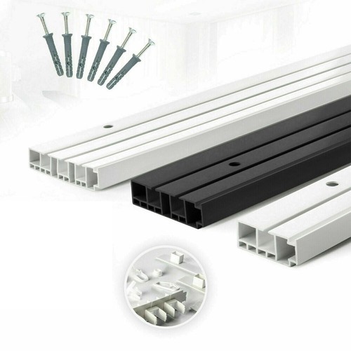 Deco vorhangschiene sh - vorhangschiene,