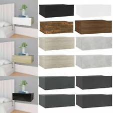 Wand Nachttisch mit 1