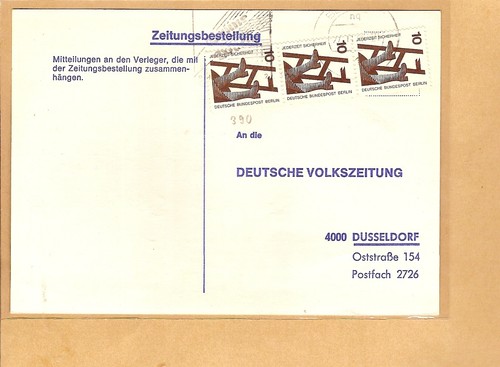 Berlin 402 ara - berlin,