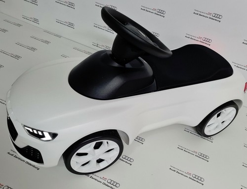 Original audi junior - original,