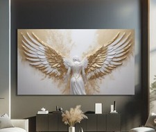 LEINWAND BILD BIS 165x90x5