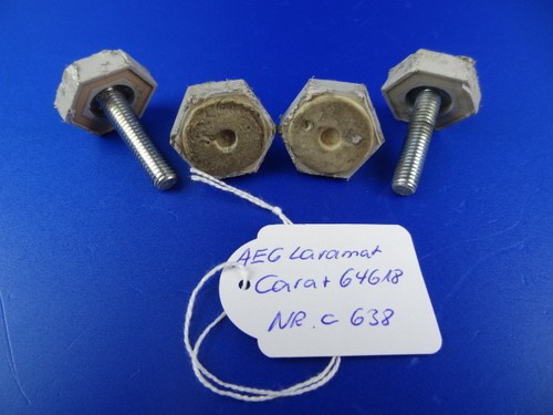 Füße waschmaschine aeg - füße,