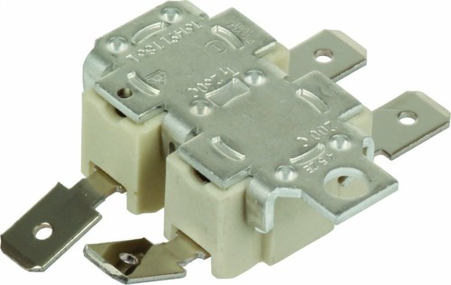 00132 dualit klixon - 00132, thermostat