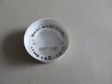 Hekatron Sockel Heka 143 A , ART. 5000350  Nr.123153427  für ORS 132 Rauchmelder