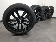 NEU BMW 19 Zoll Felgen 6er G32 GT 7er G11 G12 Räder 630 Allwetterreifen DOT25