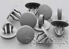 20x INNENVERKLEIDUNG TÜRVERKLEIDUNG ABDECKSTOPFEN FÜR VW T2 T3 TRANSPORTER